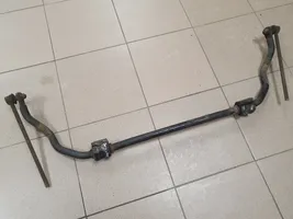 Toyota Avensis T270 Stabilizator przedni / drążek 