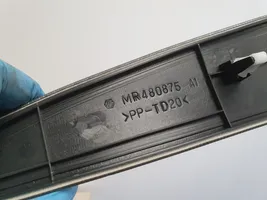 Mitsubishi Outlander Ramka deski rozdzielczej MR480875