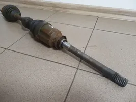 Mitsubishi Outlander Front driveshaft 