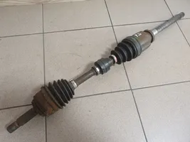 Mitsubishi Outlander Front driveshaft 