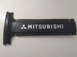 Mitsubishi Outlander Dzinēja pārsegs (dekoratīva apdare) MD345074
