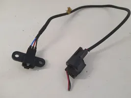 Mitsubishi Outlander Kloķvārpstas stāvokļa sensors J5T25174