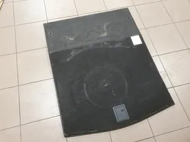 Audi A5 8T 8F Doublure de coffre arrière, tapis de sol 8T0863463