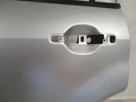 Mitsubishi Outlander Galinės durys 
