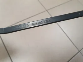 Audi A3 S3 8P Front wiper blade arm 8P1955410A