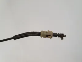 Peugeot 508 Cable de apertura del capó/tapa del motor 9688348077