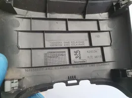 Peugeot 508 Other center console (tunnel) element 9688596177