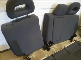 Mitsubishi Outlander Juego interior 