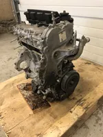 Honda Civic IX Moteur N16A1