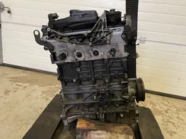 Audi A5 8T 8F Engine CAH