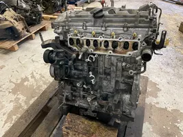 Toyota Avensis T270 Engine 1AD