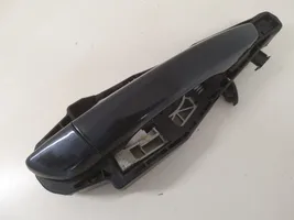 Peugeot 508 Rear door exterior handle 9688834080