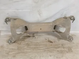 Peugeot 508 Rear subframe 9640718710