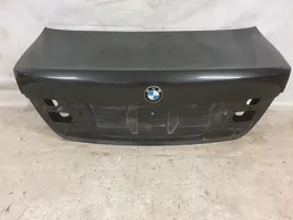 BMW 7 F01 F02 F03 F04 Aizmugurējais pārsegs (bagāžnieks) 