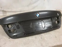 BMW 7 F01 F02 F03 F04 Couvercle de coffre 