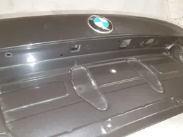 BMW 7 F01 F02 F03 F04 Tailgate/trunk/boot lid 