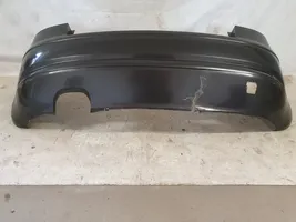 Audi A3 S3 8P Rear bumper 