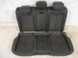 Audi Q5 SQ5 Second row seats 