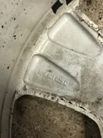 Audi A3 S3 8P R17 alloy rim 8P0601025C