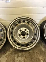 Mercedes-Benz Vito Viano W639 R16 steel rim 6394011302