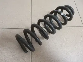 Mercedes-Benz C W205 Rear coil spring 