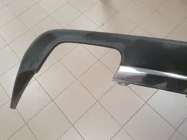 Mercedes-Benz CLS C218 X218 Spoiler Lippe Stoßstange Stoßfänger hinten A2188852125