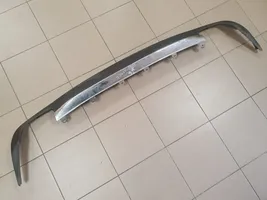 Mercedes-Benz CLS C218 X218 Rear bumper lower part trim A2188852125