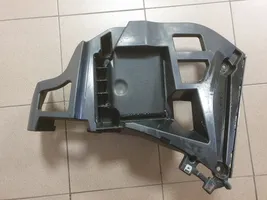 BMW X6 F16 Support de pare-chocs arrière 7319830