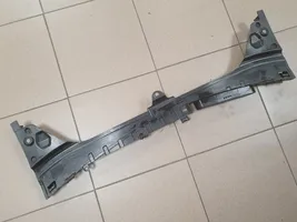 Mercedes-Benz C W205 Staffa del pannello di supporto del radiatore parte superiore A2055000055