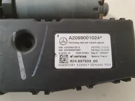 Mercedes-Benz C W205 Motor / Aktuator A2059001024