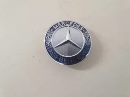 Mercedes-Benz E W211 Mostrina con logo/emblema della casa automobilistica 2218170016