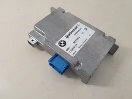 BMW 7 F01 F02 F03 F04 Camera control unit module 9222803