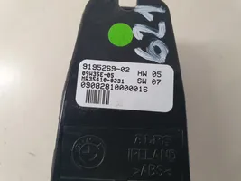 BMW 7 F01 F02 F03 F04 Elektrisko logu slēdzis 9195269