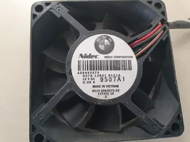 BMW 7 F01 F02 F03 F04 Engine control unit/module fan 6983075