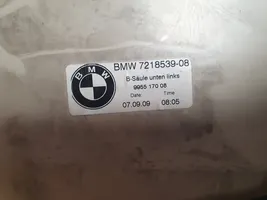 BMW 7 F01 F02 F03 F04 (B) Revêtement de pilier (bas) 7218539