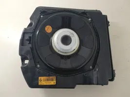 BMW 7 F01 F02 F03 F04 Altavoz subwoofer 9151966