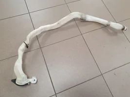 BMW 7 F01 F02 F03 F04 Tubo riempimento della vaschetta del liquido lavavetri 11868015