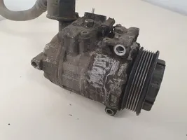 Mercedes-Benz C W203 Air conditioning (A/C) compressor (pump) 4472208222