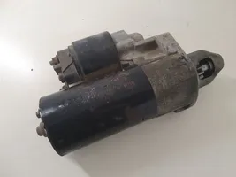 Mercedes-Benz ML W163 Starter motor 0001115005