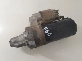 Mercedes-Benz ML W163 Starter motor 0001115005