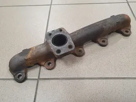 Peugeot 508 Exhaust manifold 