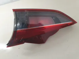 Mazda 6 Luci posteriori del portellone del bagagliaio GHP9513F0