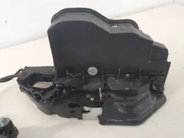 BMW 7 F01 F02 F03 F04 Cerradura de puerta trasera 4153309800