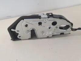 BMW 7 F01 F02 F03 F04 Serrure de porte arrière 7185688