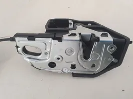 BMW 7 F01 F02 F03 F04 Serrure de porte avant 7185692