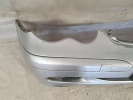 Mercedes-Benz C W203 Front bumper 