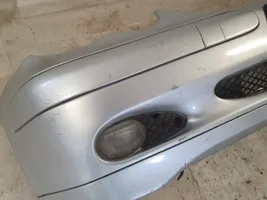 Mercedes-Benz C W203 Передний бампер 