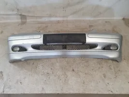 Mercedes-Benz C W203 Front bumper 