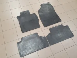 Toyota Auris 150 Kit tapis de sol auto 