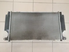 Toyota Auris 150 Radiateur de refroidissement 